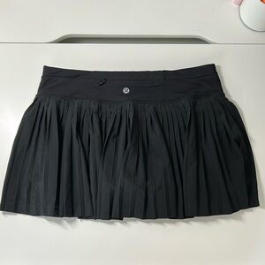lululemon skirt